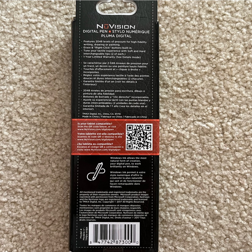 Windows Tablet pen - Picture 2 of 6